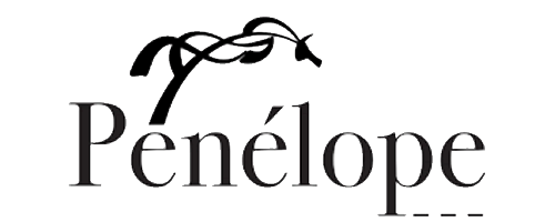 Logo Pénélope leprévost