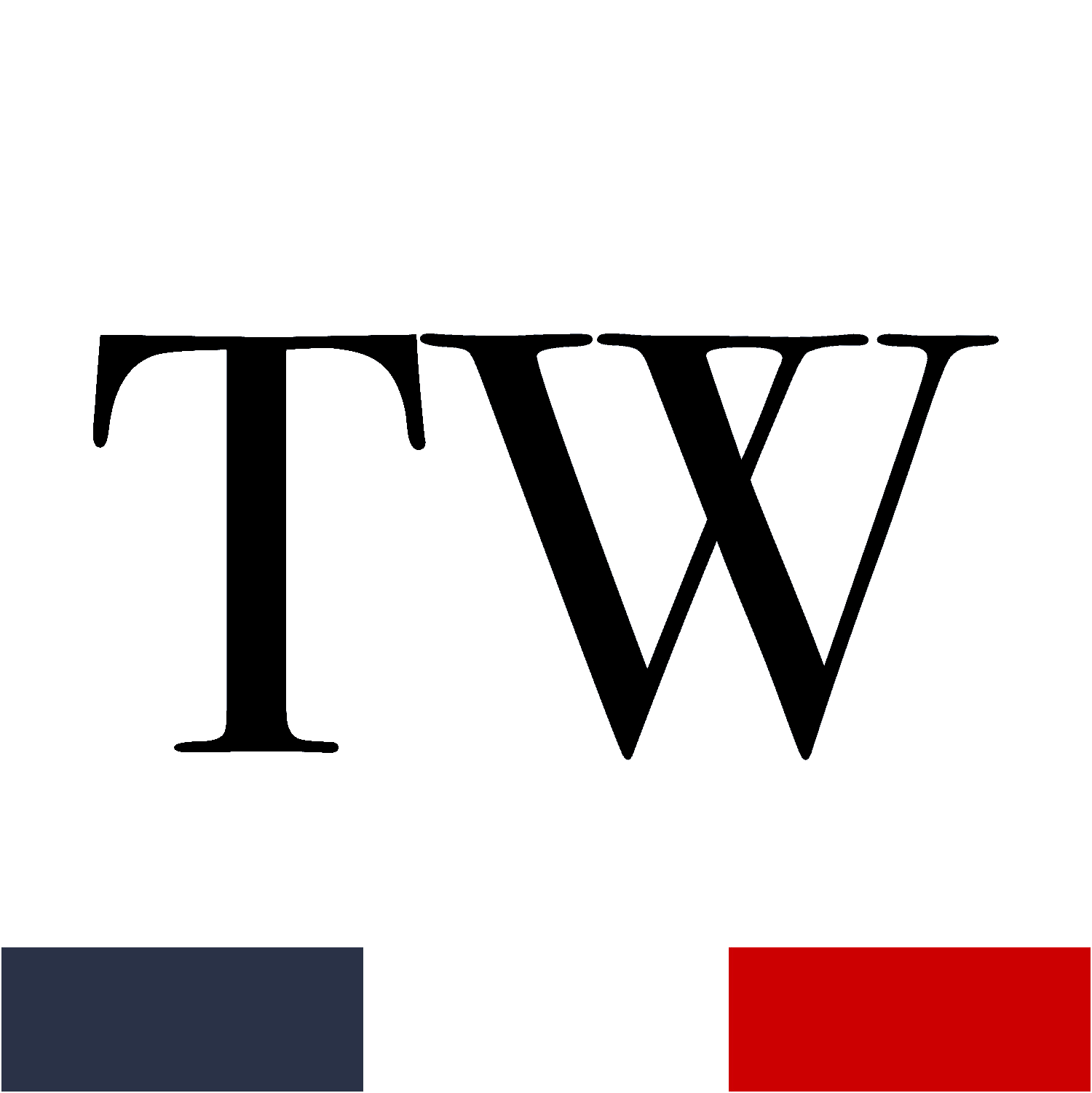 Logo Tw equitation