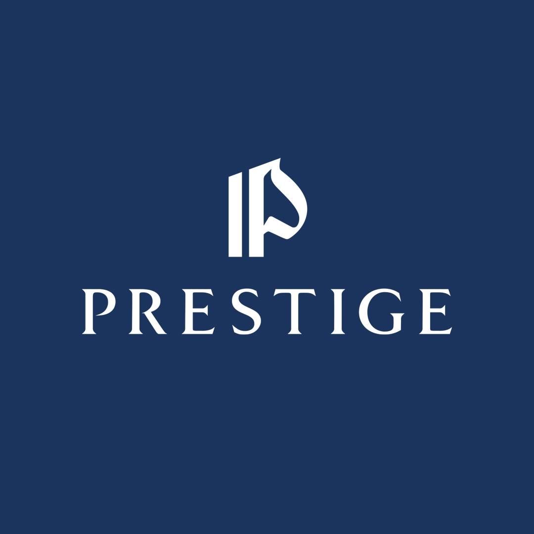 Logo Prestige Logo Prestige