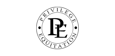 Logo Privilège équitation